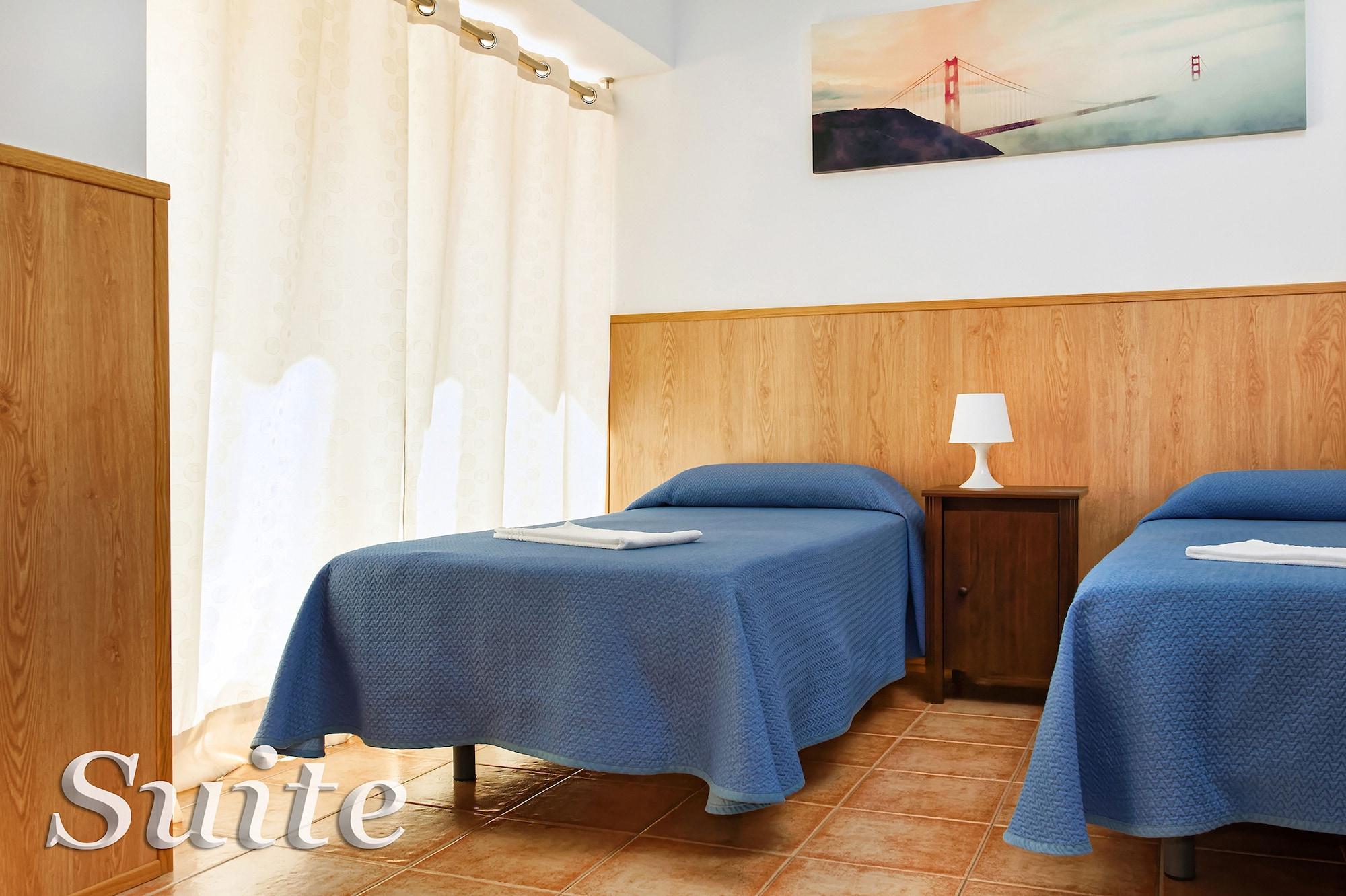 Irati Hotel Benidorm Kültér fotó