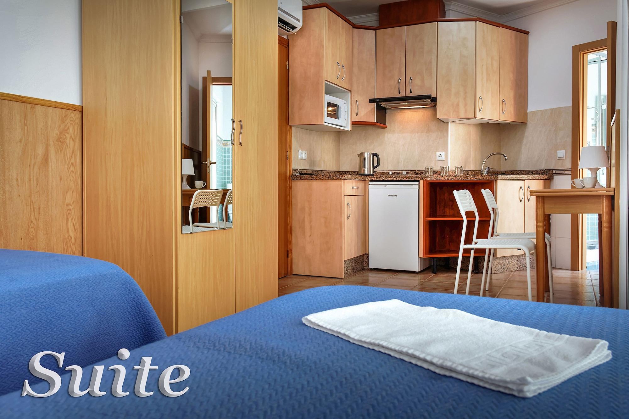 Irati Hotel Benidorm Kültér fotó