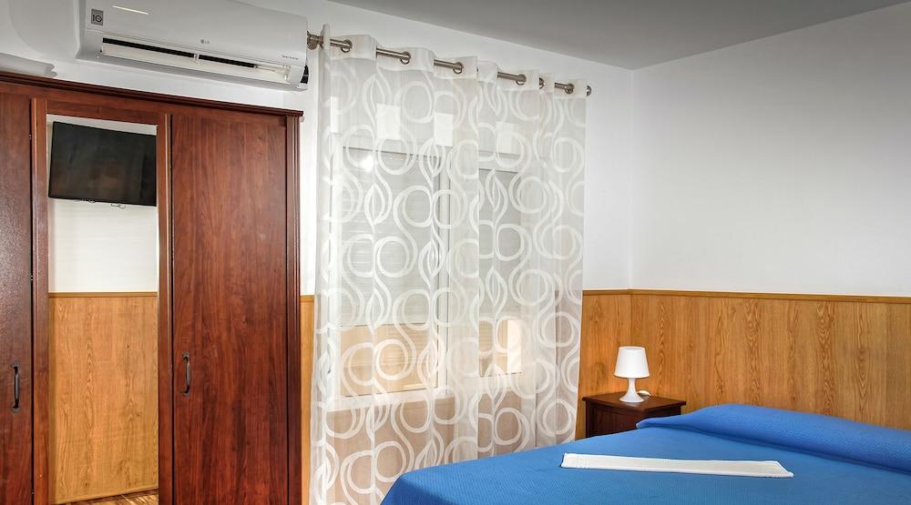 Irati Hotel Benidorm Kültér fotó