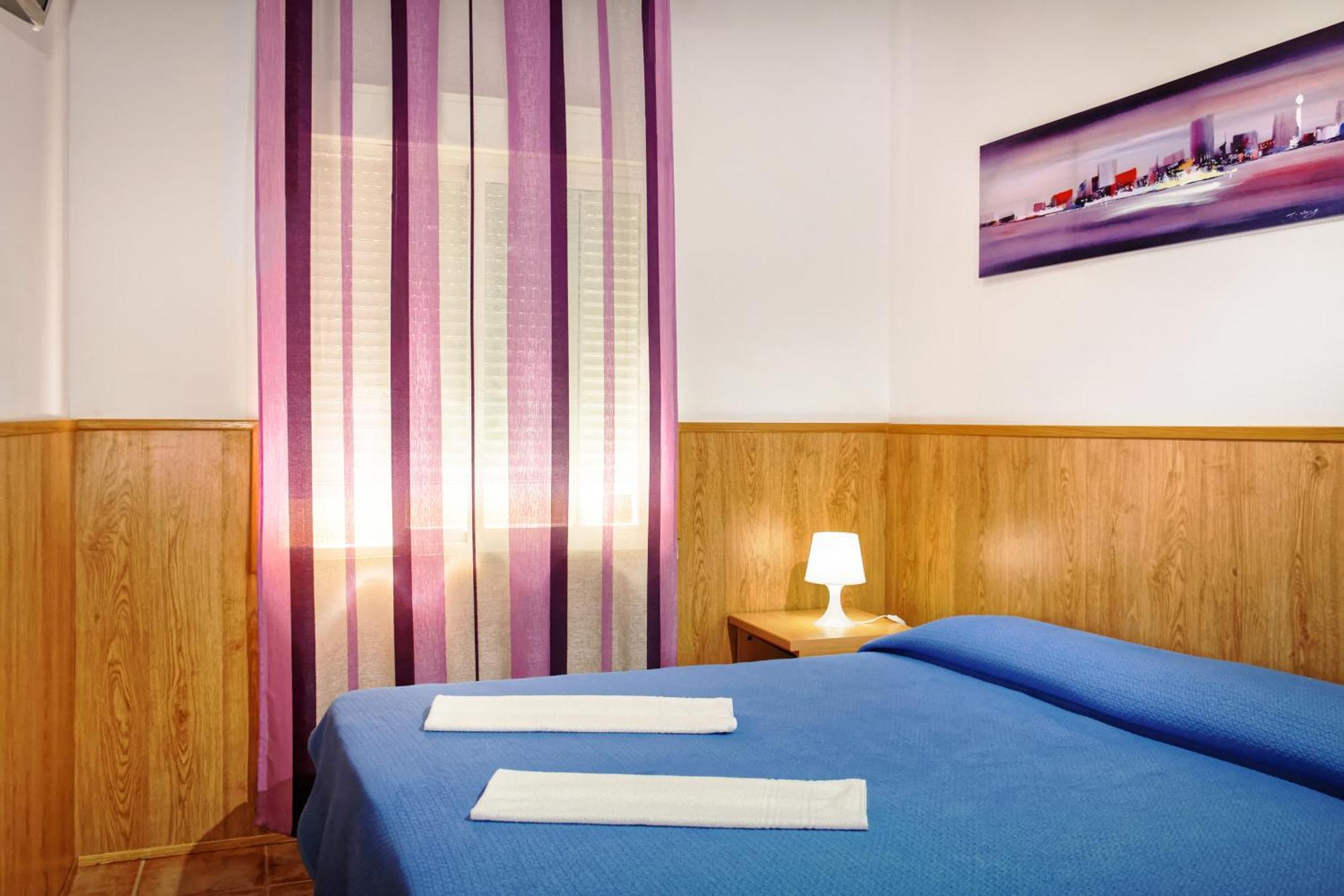 Irati Hotel Benidorm Kültér fotó