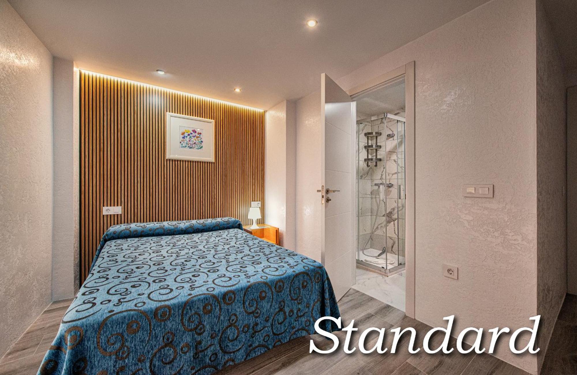 Irati Hotel Benidorm Kültér fotó