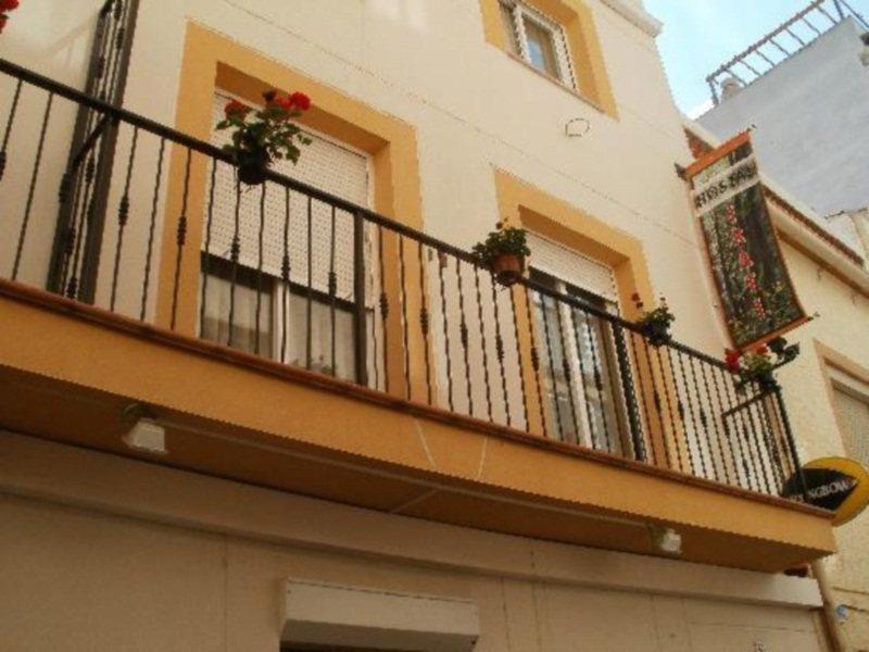 Irati Hotel Benidorm Kültér fotó