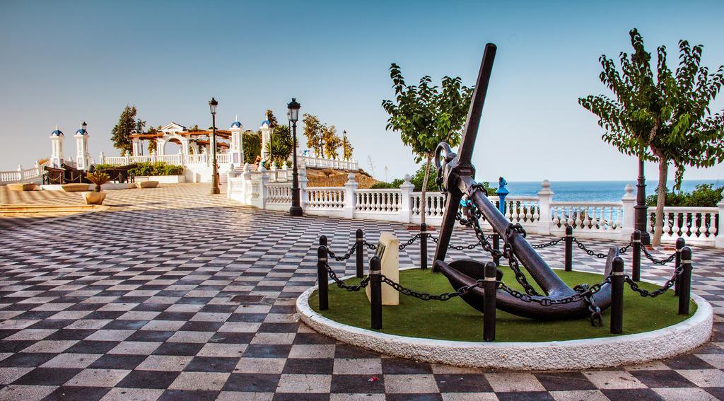 Irati Hotel Benidorm Kültér fotó