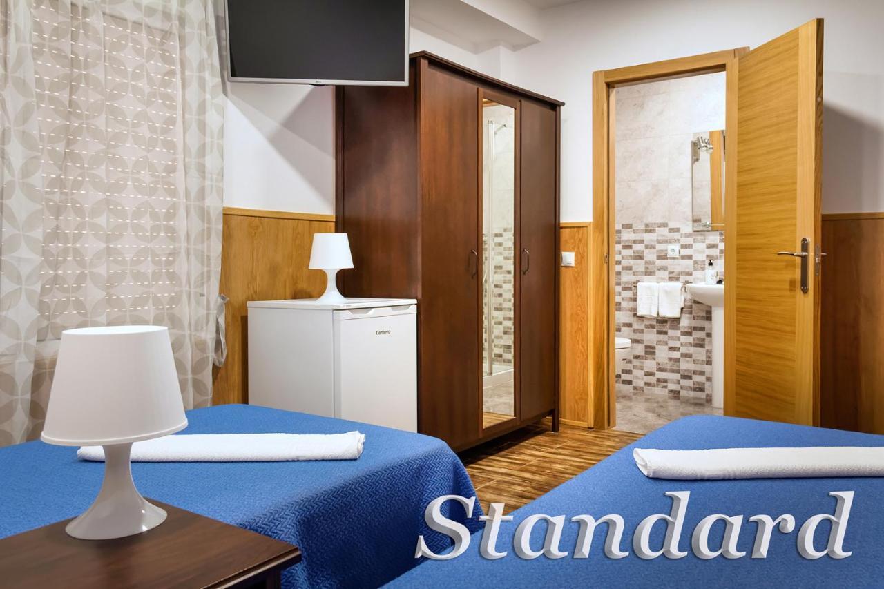 Irati Hotel Benidorm Kültér fotó